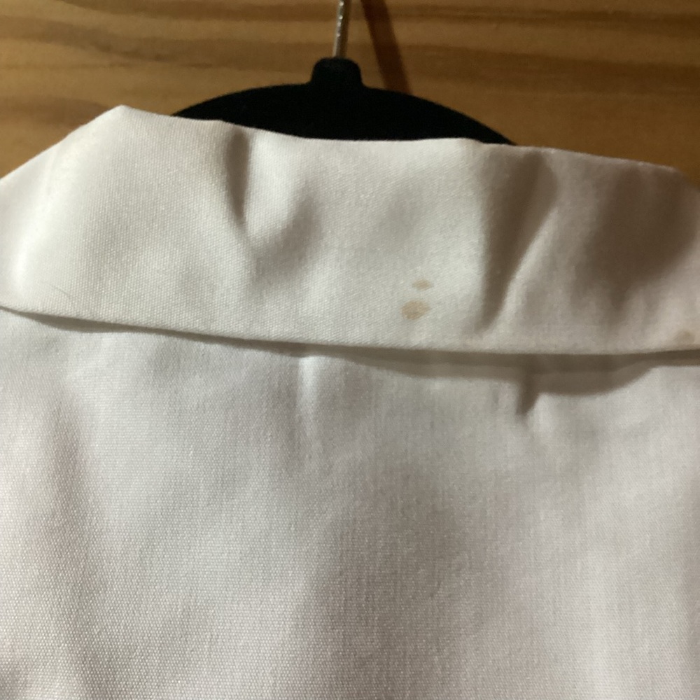 Cintas Women’s Lab Coat - pharmacist embroidery - Picture 4 of 6